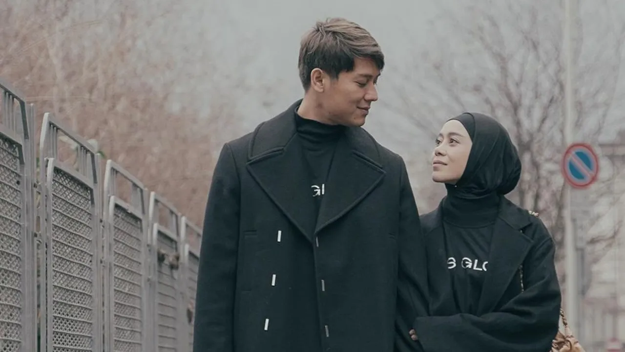 Lesti Kejora dan Rizky Billar Bintangi 'Aku Mencintaimu Karena Allah'