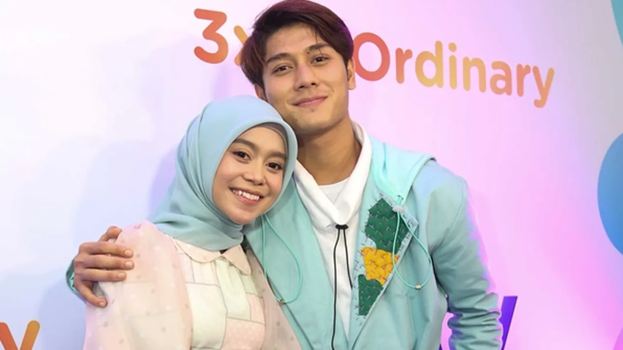 Lesti Kejora dan Rizky Billar Disebut Sudah Tetapkan Tanggal Pernikahan, Begini Kata Sahabat Dekat