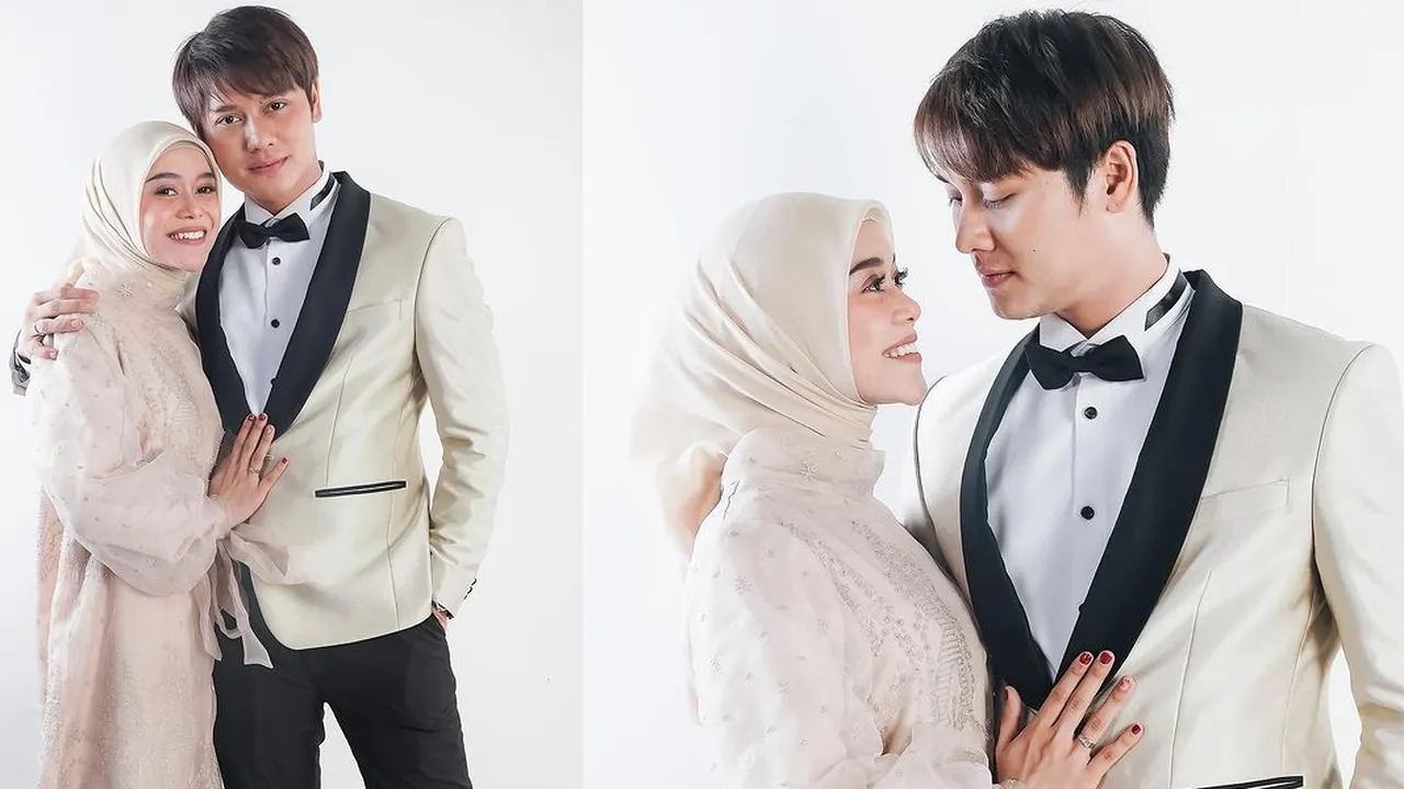 Lesti Kejora dan Rizky Billar Ngontrak Tiga Tahun di Rumah Mewah Kawasan Jakarta Selatan Lesti Kejora dan Rizky Billar Ngontrak Tiga Tahun di Rumah Mewah Kawasan Jakarta Selatan
