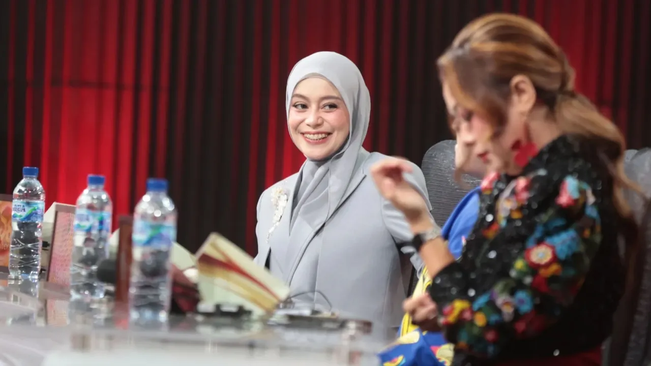 Lesti Kejora dan Wika Salim Puji Aksi Panggung Anggini di Dangdut Academy 8