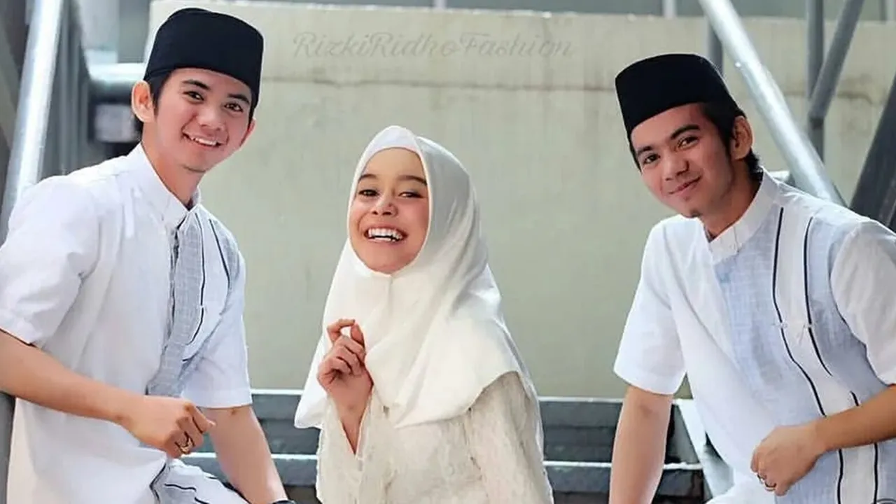 Lesti Kejora Dihujat Karena Cabut Laporan KDRT, Begini Kata Ridho 2R