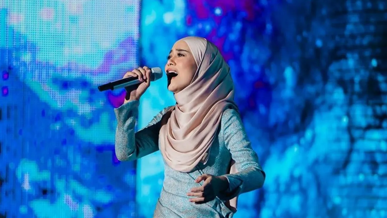 Lesti Kejora Dikabarkan Jadi Juri DA Asia 6, Begini Kata Pihak Indosiar