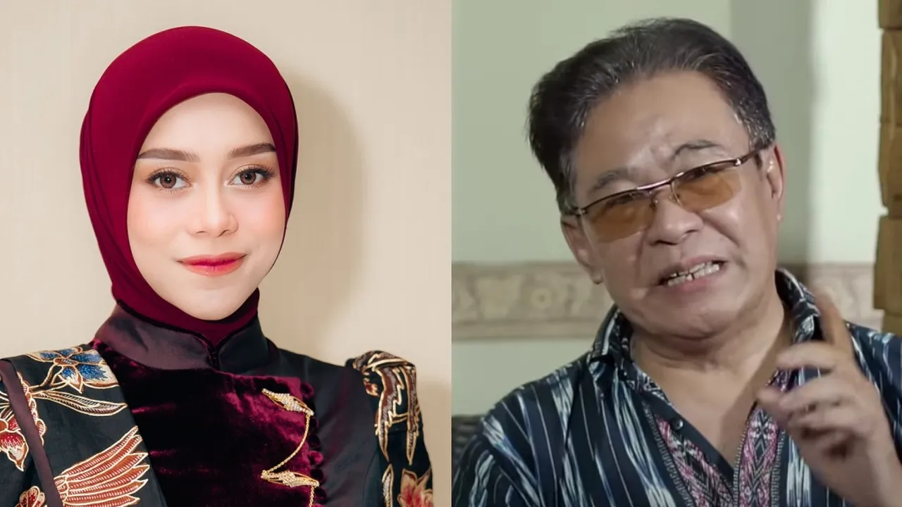 Lesti Kejora Disebut Tak Tahu Diri - Pelaku Pembajakan, Kuasa Hukum Angkat Bicara