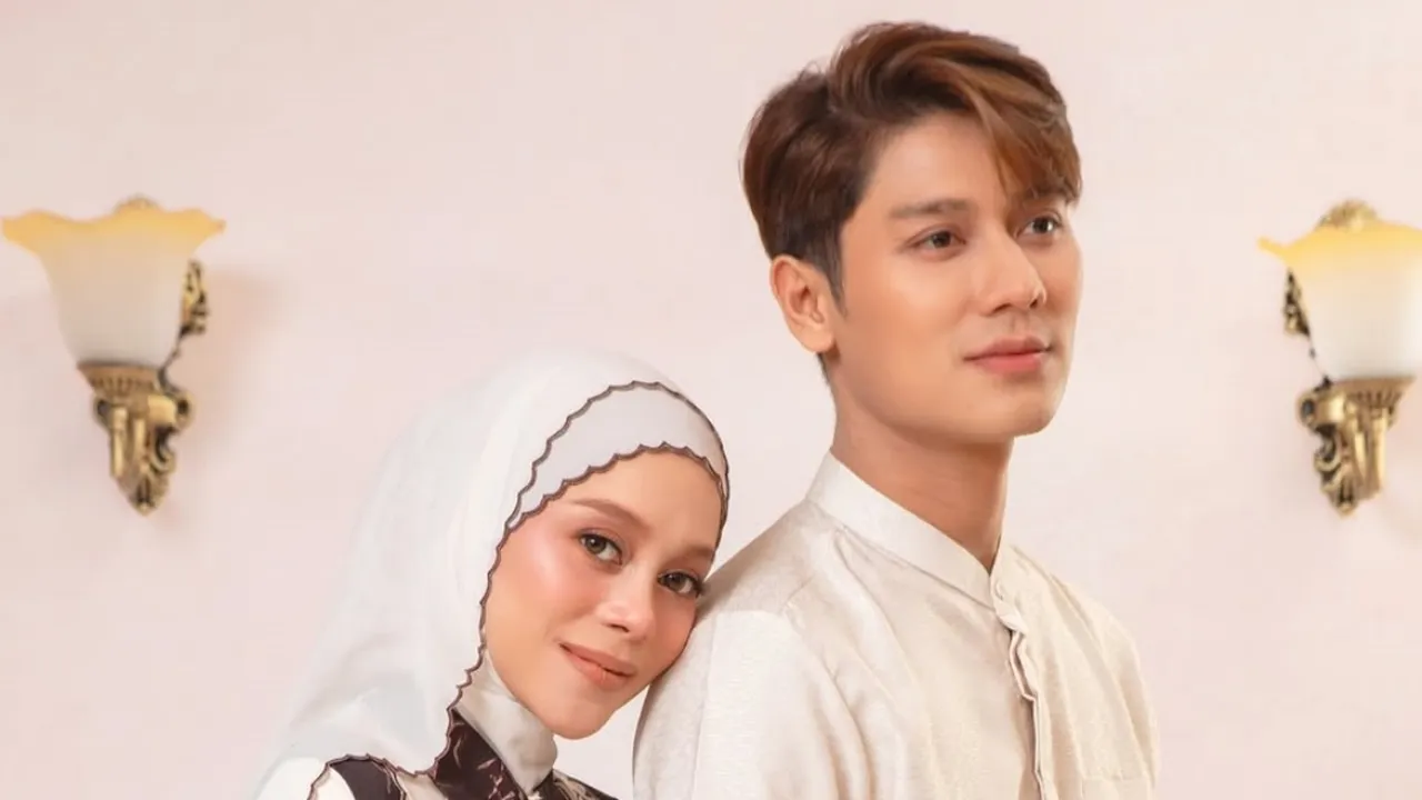 Lesti Kejora Istri Rizky Billar Masih Semangat Syuting Saat Hamil