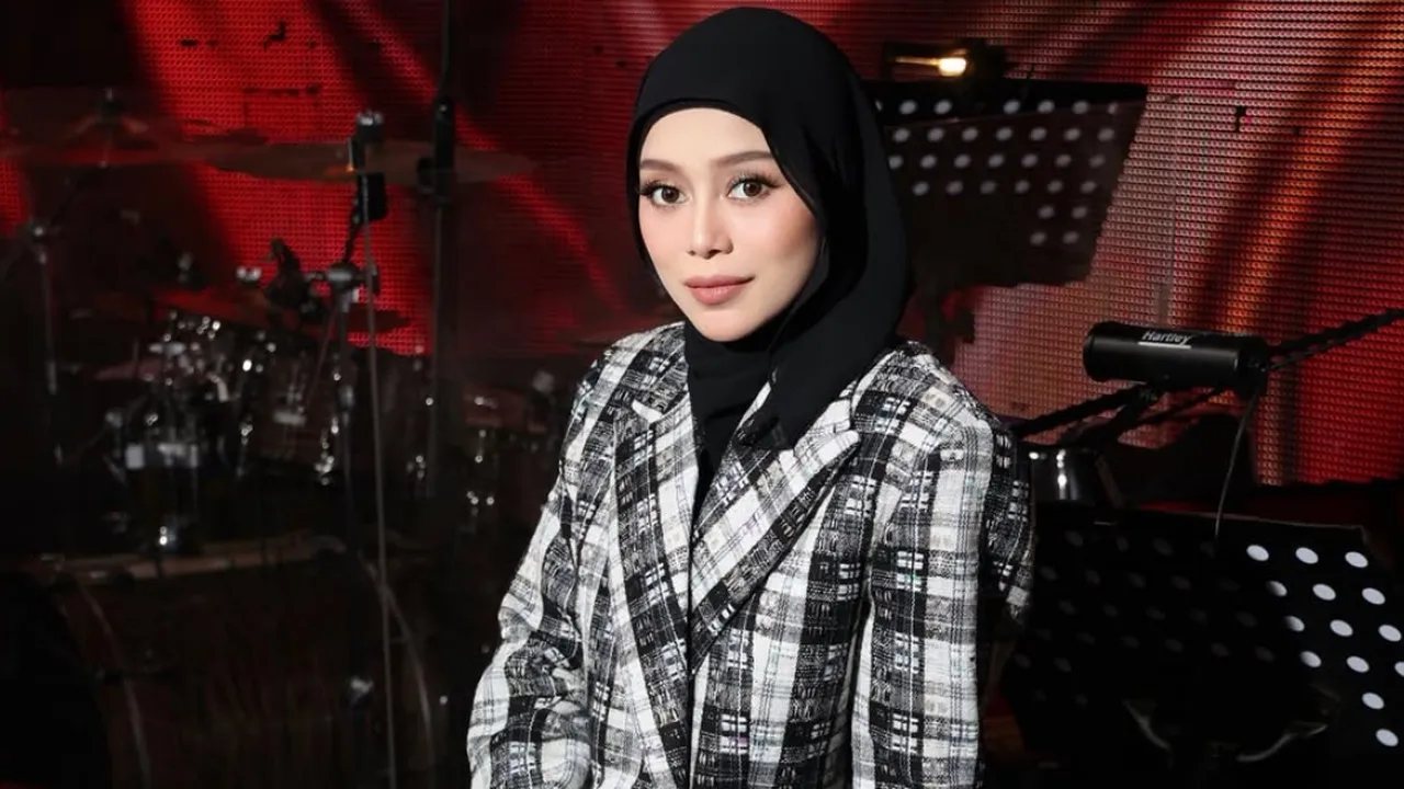 Lesti Kejora Kagum dengan Suara Merdu Sahwan di Dangdut Academy 8