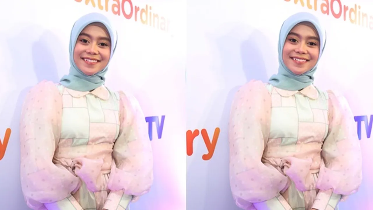 Lesti Kejora Kelelahan Bekerja, Kini Tengah Jalani Perawatan di Rumah Sakit