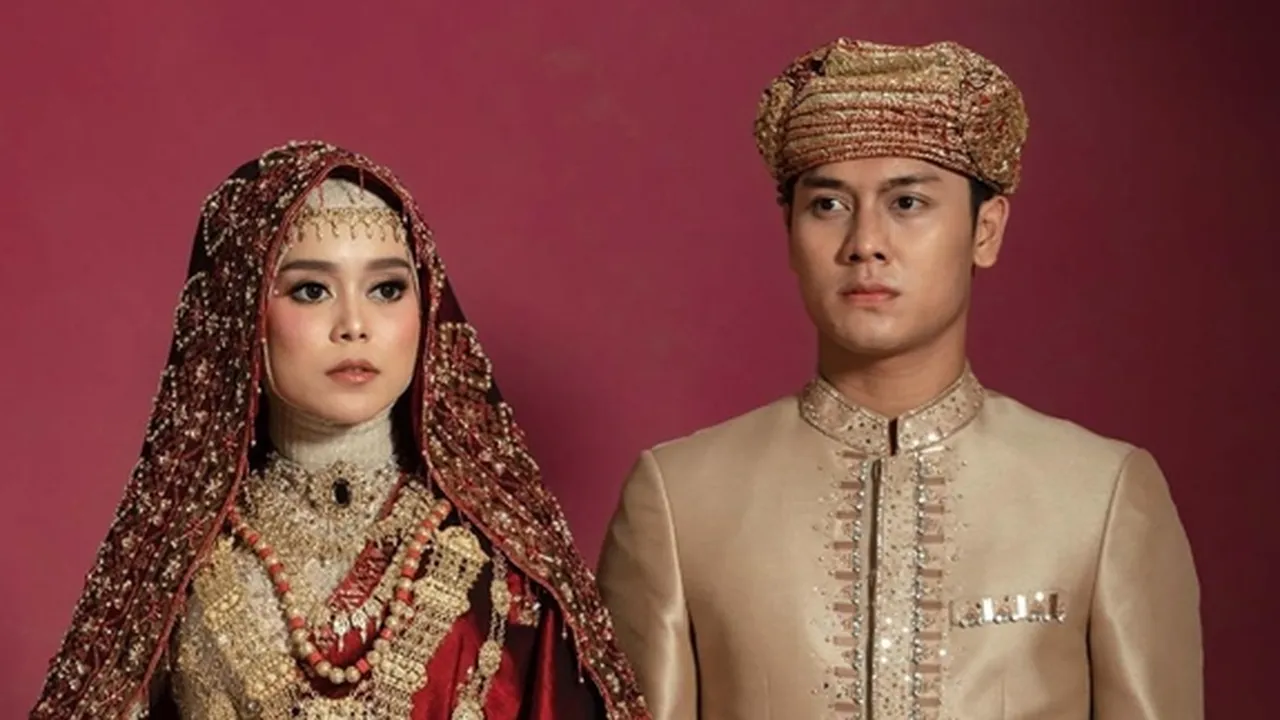 Lesti Kejora Konfirmasi Kabar Pernikahannya dengan Rizky Billar, Leslar Menuju Halal!