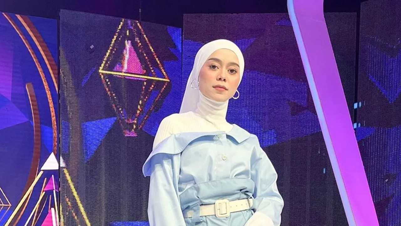 Lesti Kejora Membatalkan Diri Tampil di HUT Indosiar Ke-28