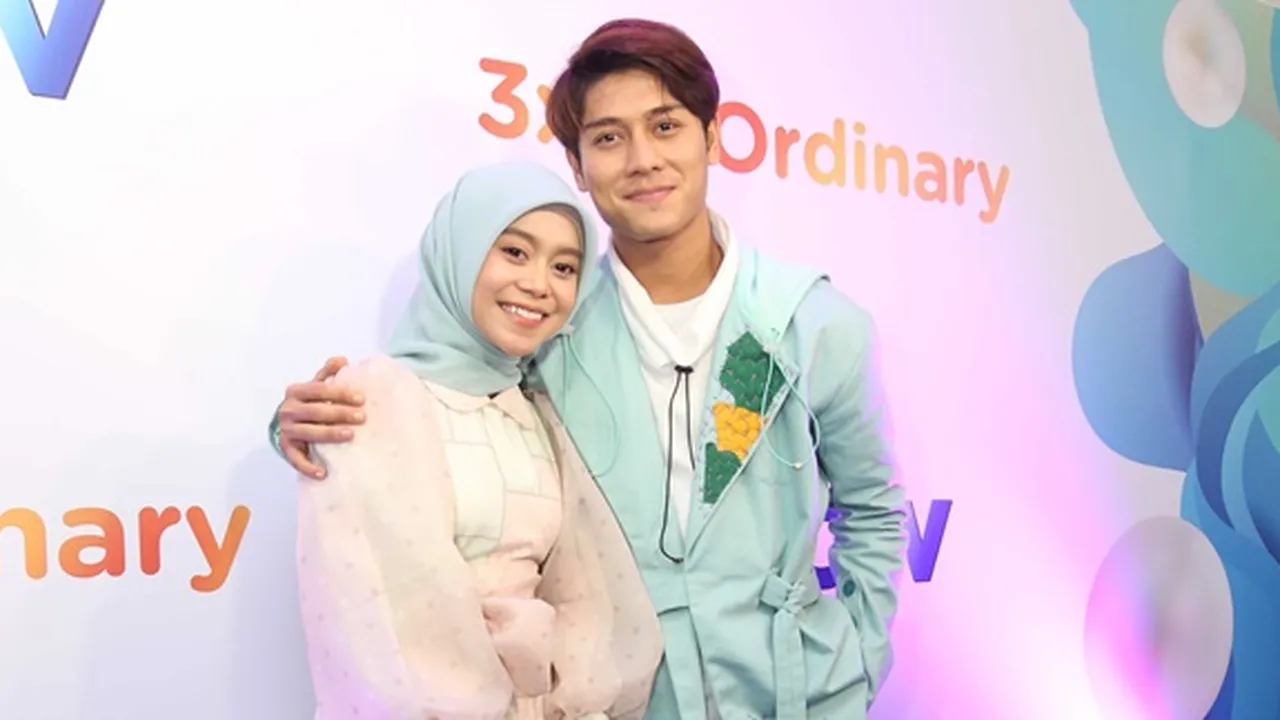 Lesti Kejora Panggil Rizky Billar Sayang, Sudah Jadian?