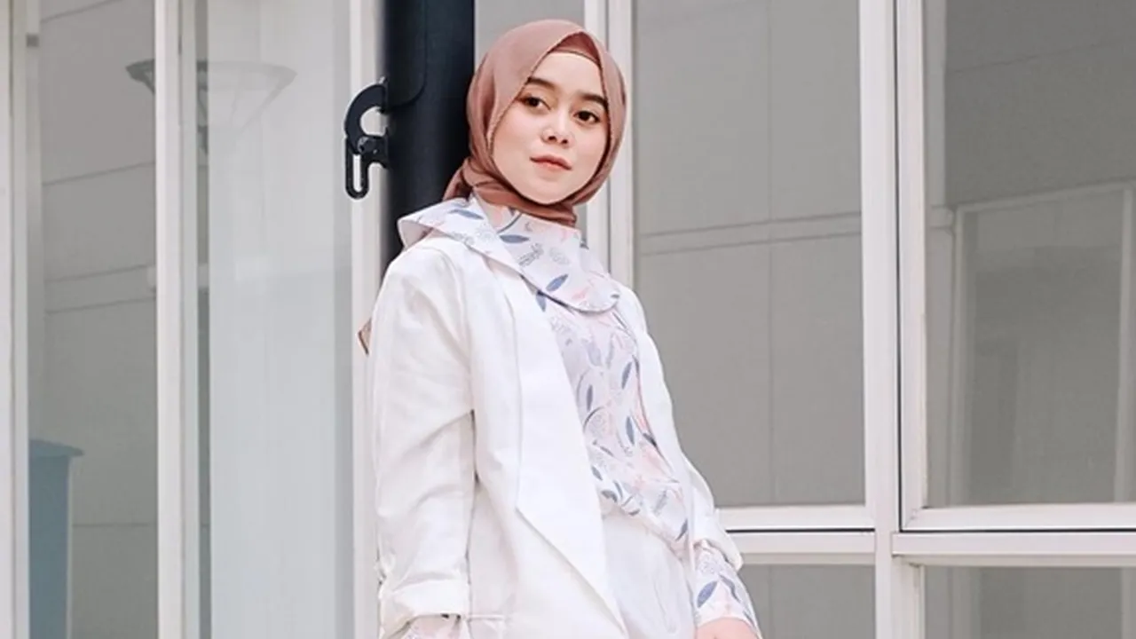 Lesti Kejora Sempat Ingin Pulang Saat Ikut Kompetisi Dangdut Academy, Ini Alasannya
