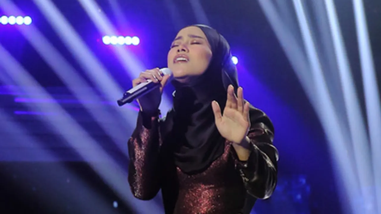 Lesti Kejora Siap Rilis Album Perdana, Wujud Dukungan dari Rizky Billar