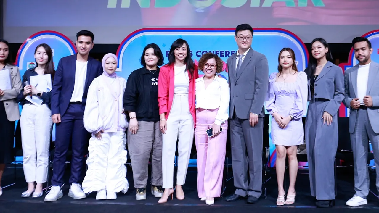 Lesti Kejora Tak Terpilih Ikut Kolaborasi dengan Bintang K-Pop Ternama, Ini Alasan Indosiar