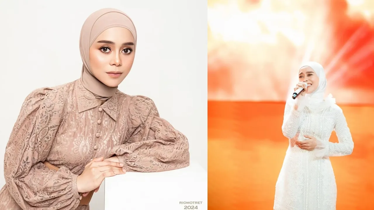 Lesti Kejora Tegaskan Sudah Balas Somasi, Sebut Tudingan Tak Ada Itikad Baik Itu Keliru