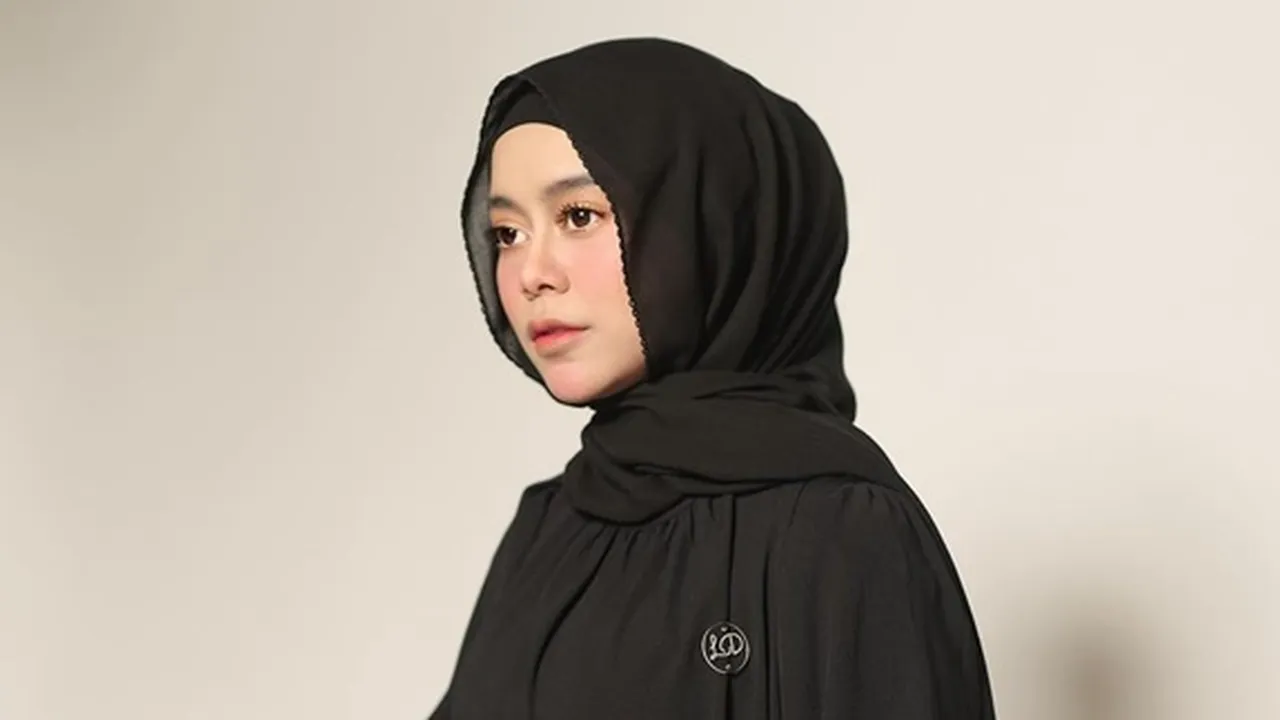 Lesti Kejora Ungkap Makna di Balik Tanggal Lamarannya: Kakak Pengen Punya Anak 13