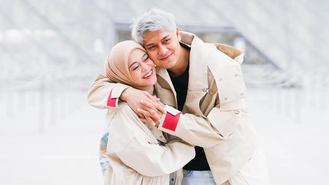 Lesti Kejora Laporkan Rizky Billar Atas Dugaan KDRT, Kini Menunggu Hasil Visum