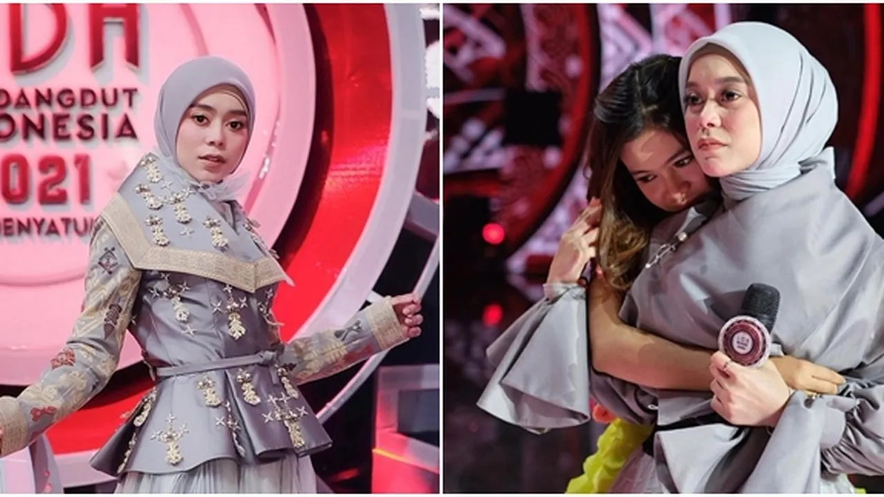 Lesti Masih Deg-Degan Saat Kembali Dipercaya Jadi Host AKSI