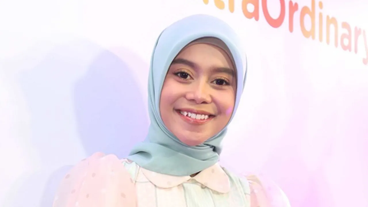 Lesti Masuk 5 Besar Wanita Tercantik di Dunia, Kalahkan Raisa Hingga Jennie BLACKPINK