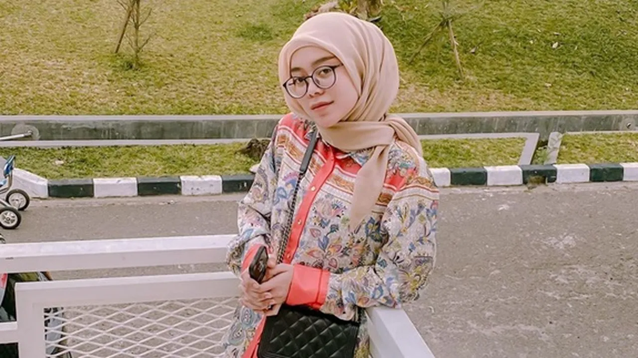 Lesti Pernah Sampai Mengurung Diri Gara-gara Kurang Percaya Diri