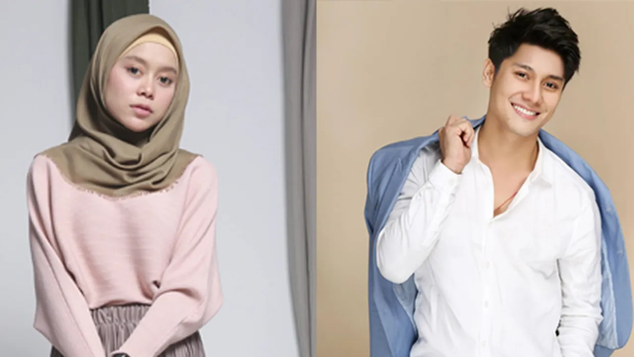 Lesti Pertama Kali Posting Foto Bareng Rizky Billar, Netizen Langsung Heboh