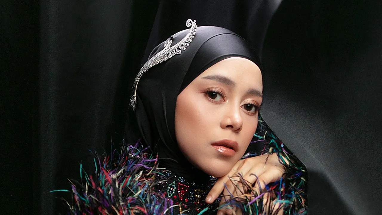 Lesti Rilis Single Baru 'Kura Kura Dalam Perahu', Siap Temani Kamu yang Patah Hati