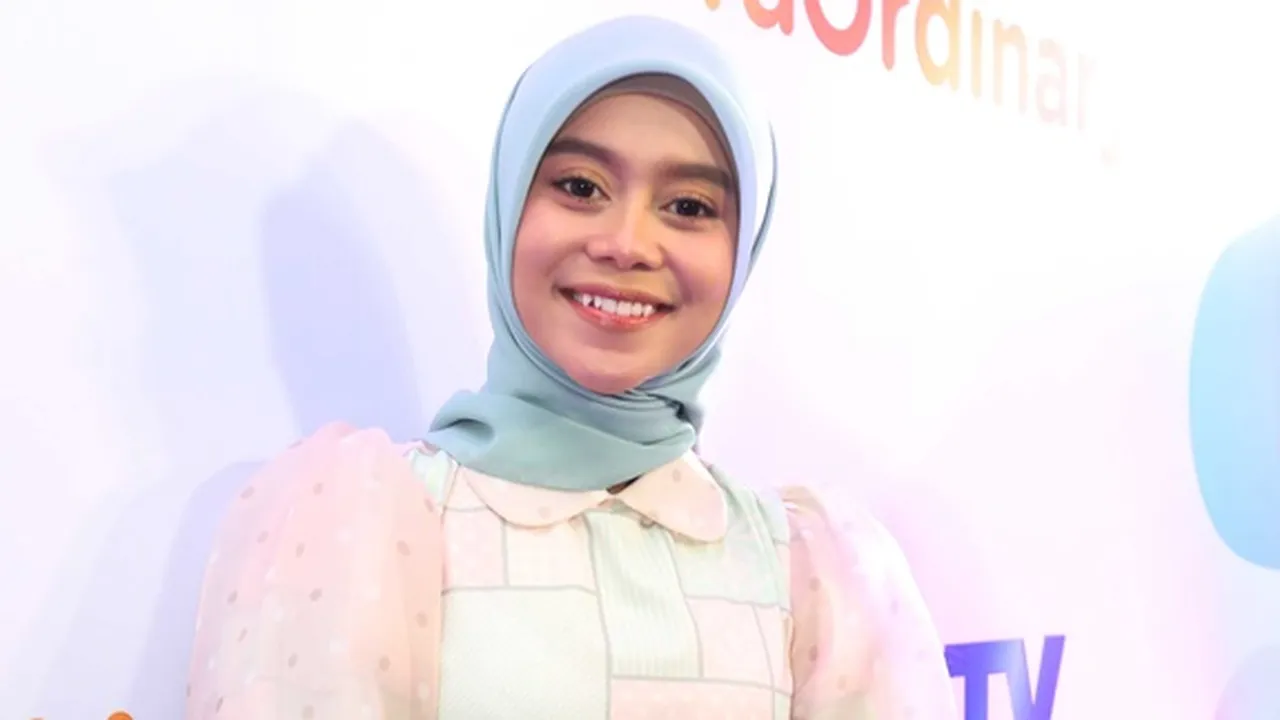 Lesti Singgung Hargai yang Ada Sebelum Pergi, Sindir Rizki DA?