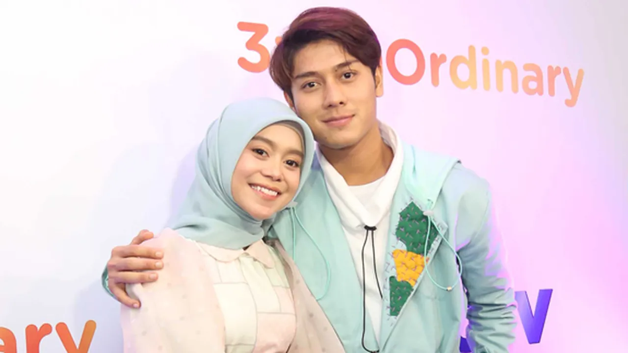 Lesti Tak Berhenti Puji Penampilan Hari LIDA, Rizky Billar Cemburu