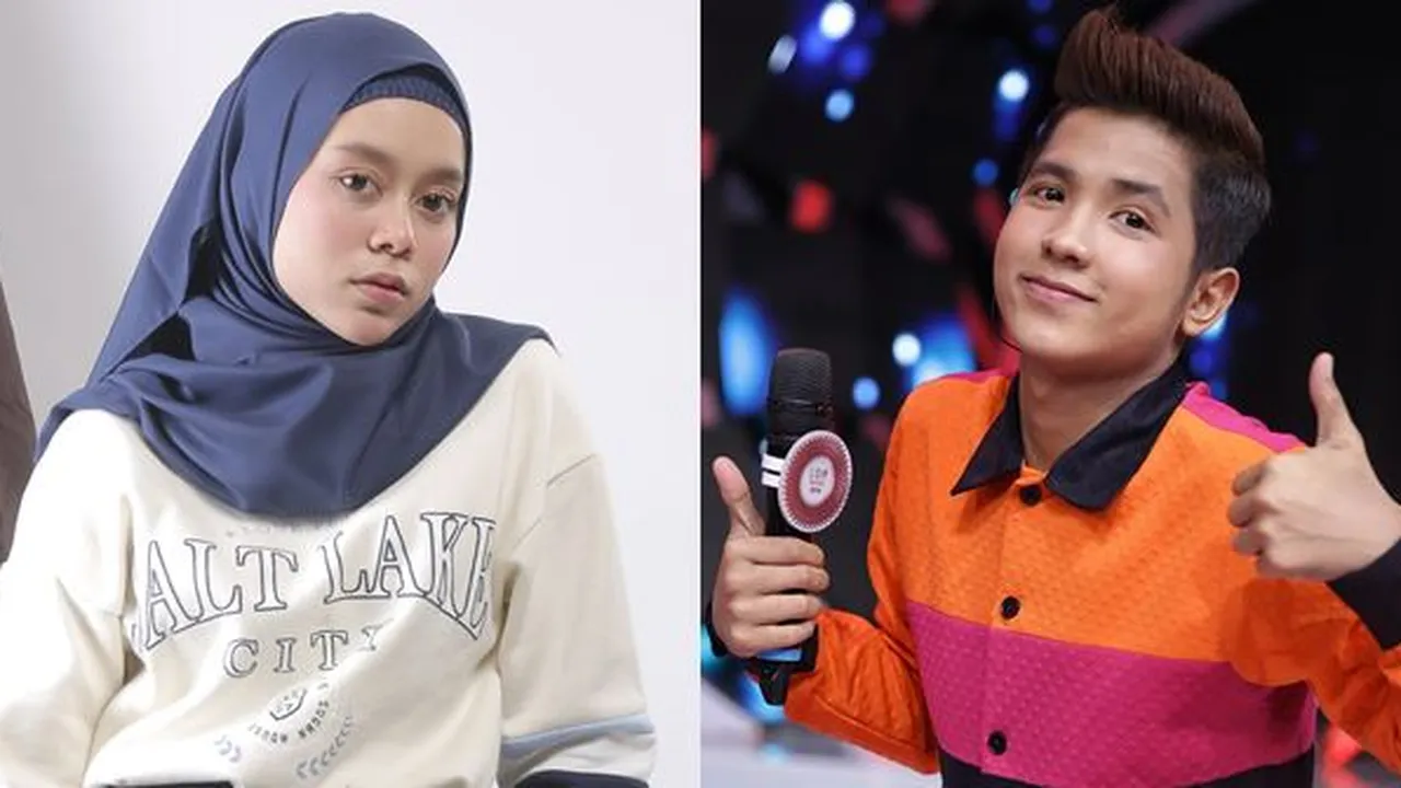 Lesti Tampil Perdana dengan Lagu Baru, Jirayut Didoakan Segera Punya Single