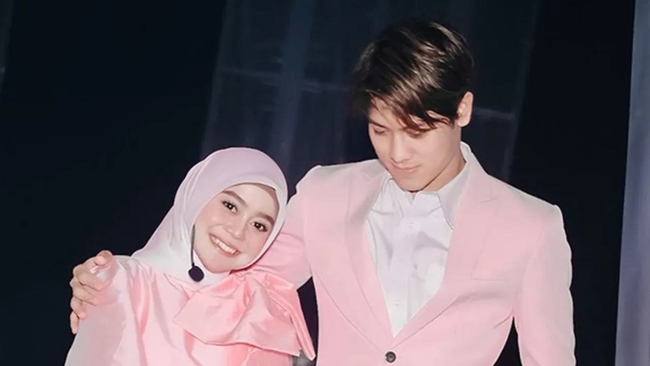 Lesti Unggah Foto Terbaru, Komentar Rizky Billar yang Perhatian Sukses Bikin Netizen Baper