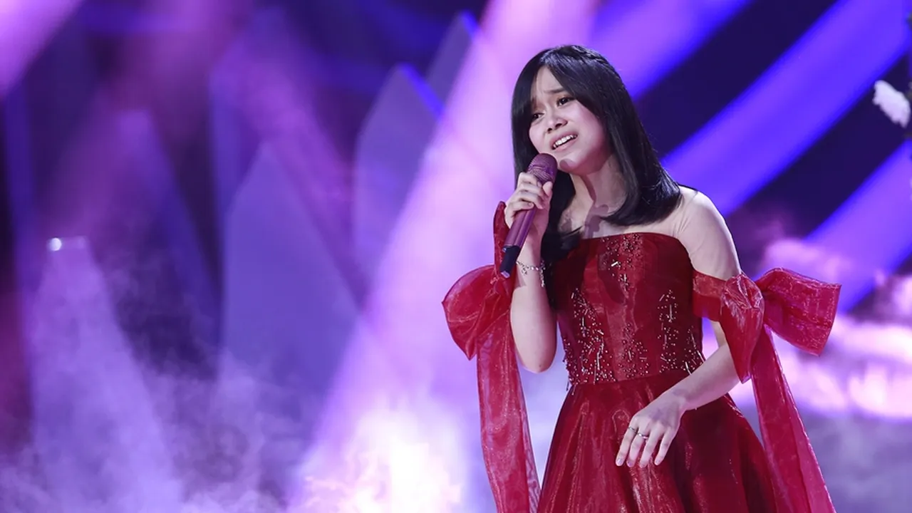 Lesti Ungkap Pencapaian Paling Berkesan Pasca Dinobatkan Jadi Juara D'Academy Asia
