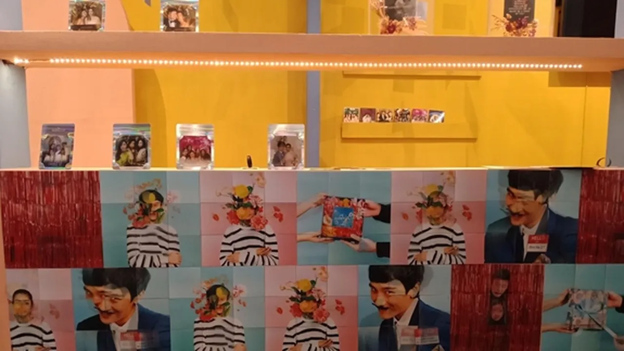 Level Up! Photobooth Pernikahan Kini Bisa Pakai Teknologi AR dan Holografik