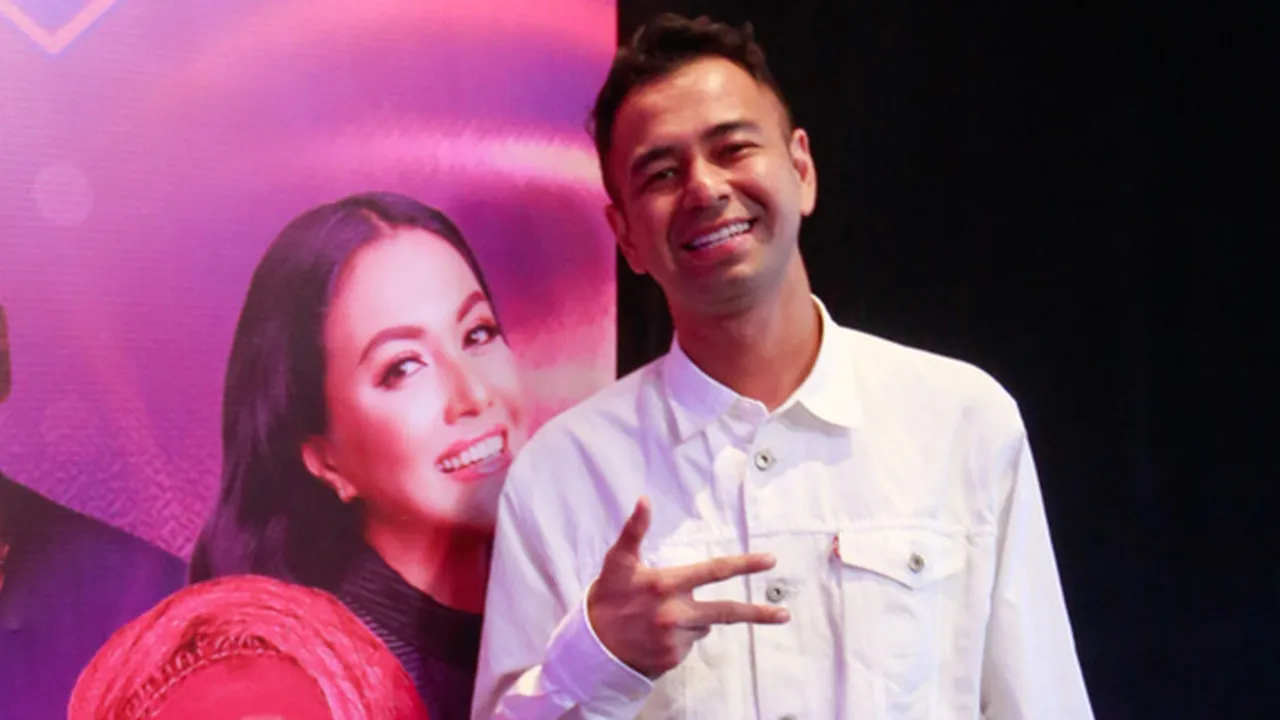 Lewat Ajang 'Koplo Superstar', Raffi Ahmad Ingin Dangdut Koplo Naik Kelas