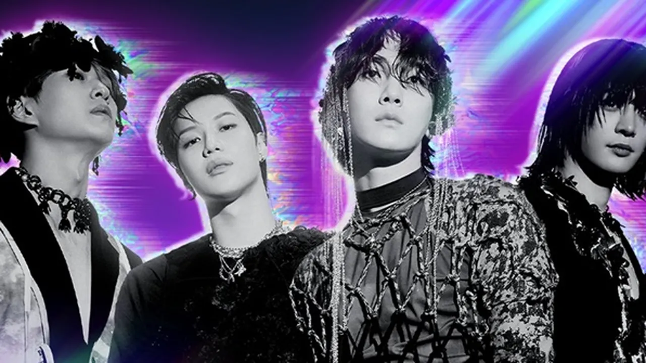Lewat Album 'Don't Call Me', SHINee Berhasil Puncaki Berbagai Tangga Lagu Populer