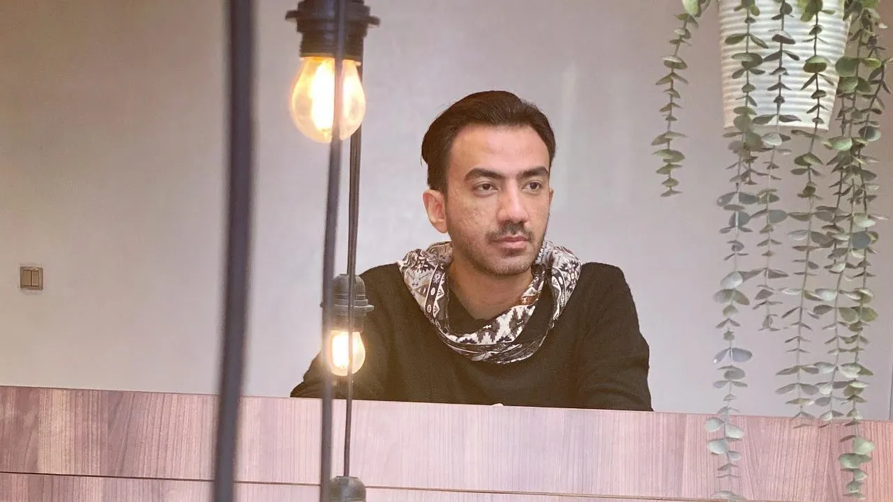 Lewat Audisi Online D'Academy 5, Reza DA Ingin Cari Pedangdut Muda yang Nantinya Akan Dicintai Banyak Orang