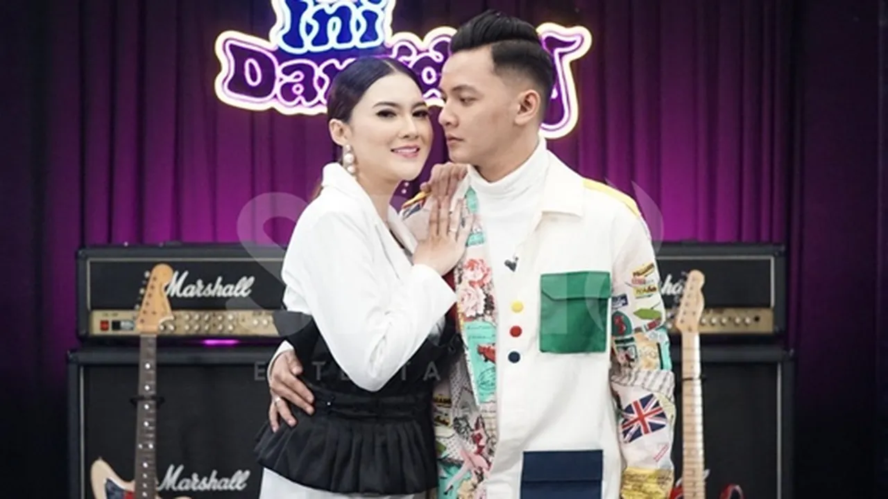 Lewat Dangdut, Nella Kharisma & Dory Harsa Berharap Lagu Daerah Seluruh Indonesia Kian Digemari
