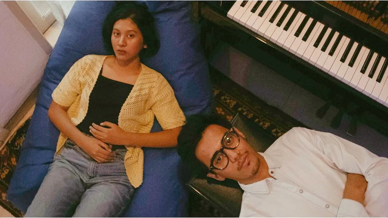 Lewat DM Instagram, Kenny Gabriel Temukan Penyanyi untuk Single Barunya