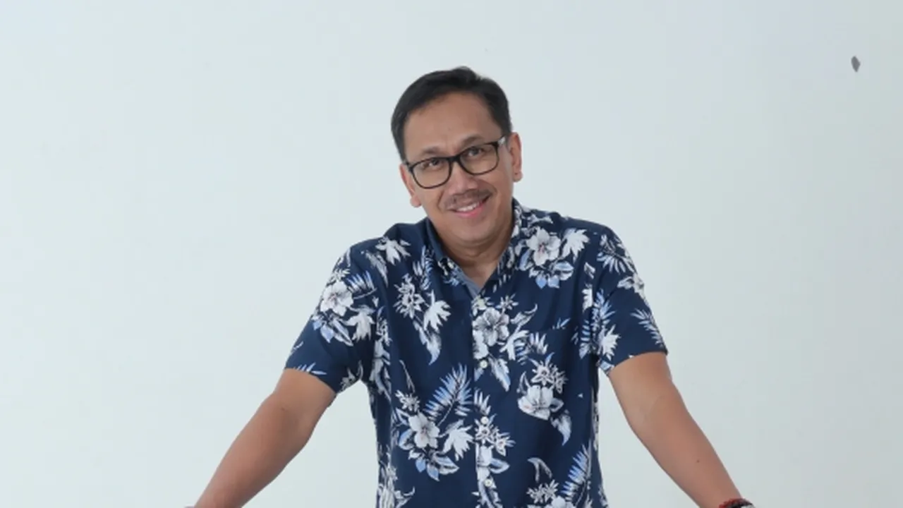 Lewat dr. Brams Project, Dokter Spesialis Kandungan Ini Rilis Mini Album 'TAKDIR CINTA'