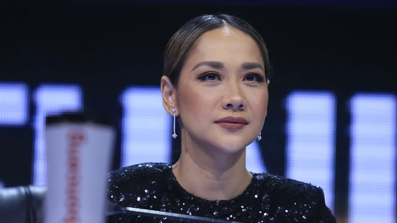 Lewat EP 'Live at BCL's Attic', Bunga Citra Lestari Siapkan Dirinya Kembali ke Dunia Hiburan