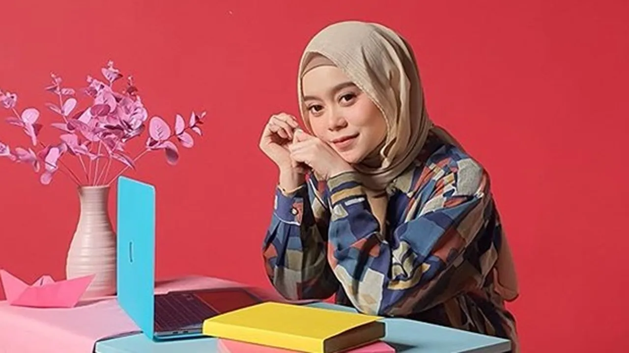 Lewat Ideafest 2020, Lesti Ajak Generasi Kekinian Tak Gengsi Lagi Mendengarkan Musik Dangdut