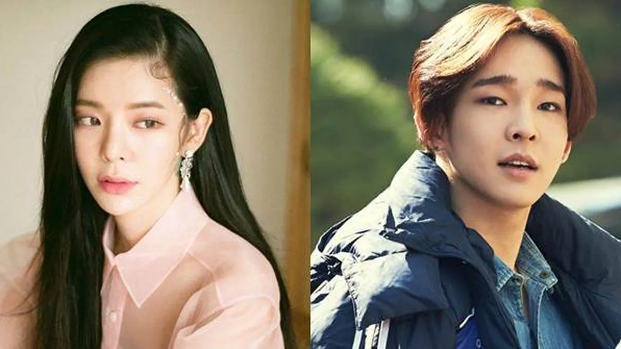 Lewat Instagram, Jang Jae In Bongkar Bukti Nam Tae Hyun eks WINNER Selingkuh