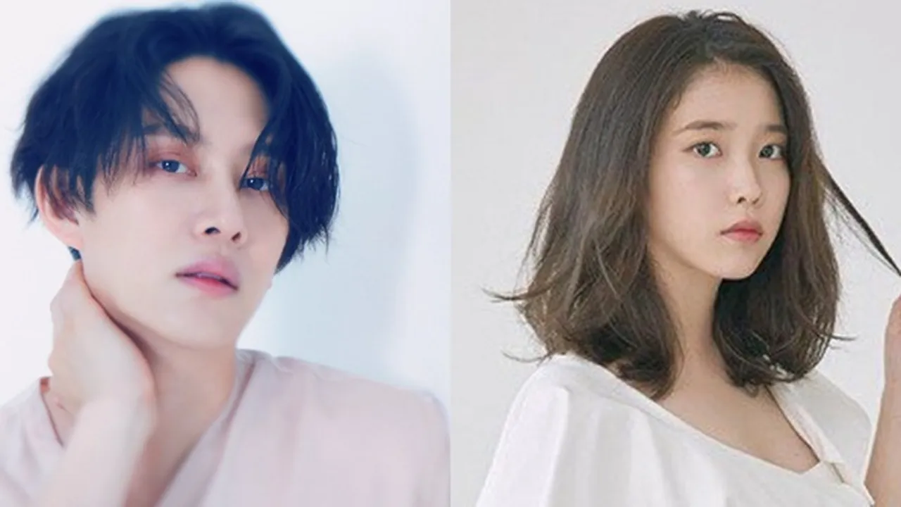 Lewat Jalur Hukum, Heechul Suju Puji Cara IU Hadapi Komentar Jahat Haters