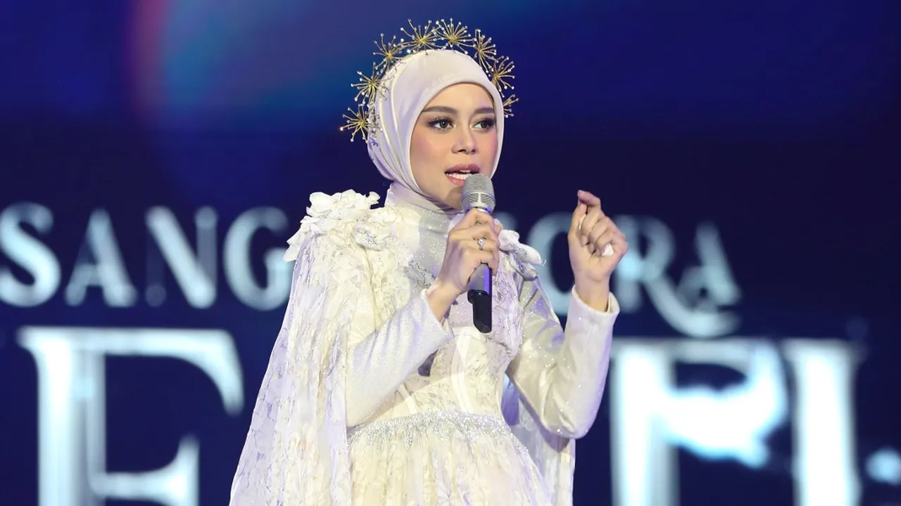 Lewat Kuasa Hukumnya, Lesti Kejora Buka Suara Soal Dugaan Pelanggaran Hak Cipta