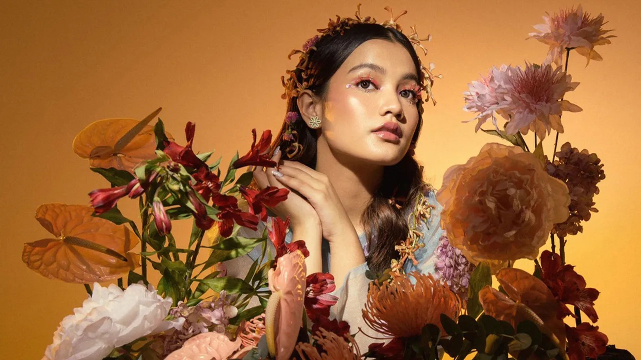 Lewat Lagu 'Muak', Aruma Dapat Platinum di Indonesia dan Malaysia