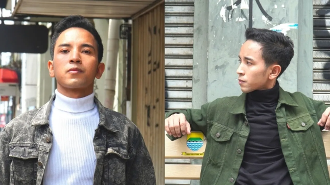 Lewat Lagu 'Selalu Ada', Buruh Pabrik Ini Sukses Tembus 2 Chart Spotify Bergengsi