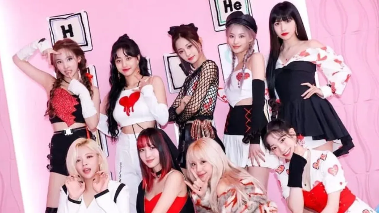 Lewat Persaingan Ketat, Berikut 7 Grup K-Pop yang Terbentuk Lewat Ajang Survival