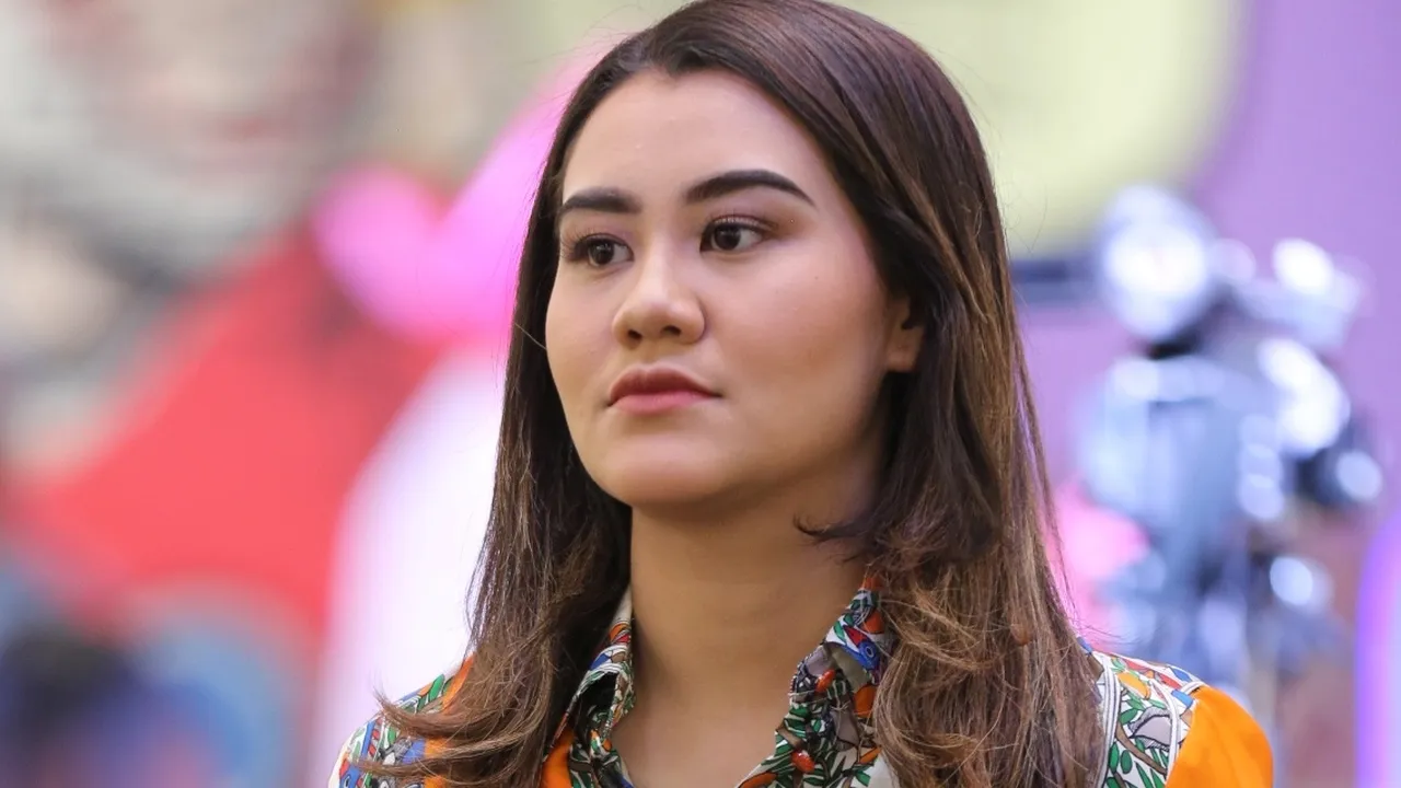 Lewat 'Salling Peduli', Aaliyah Massaid Galang Dana di Tengah Pandemi Corona