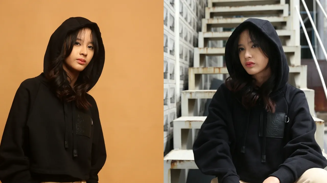 Lewat Single “Janji Pada Hati”, Dinda Ghania Ceritakan Tentang Hubungan Tanpa Status Lewat Single “Janji Pada Hati”, Dinda Ghania Ceritakan Tentang Hubungan Tanpa Status