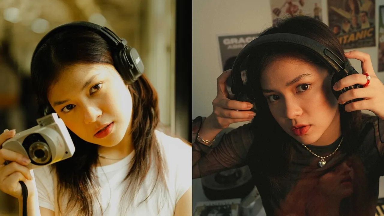 Lewat Single Perdana ‘Butterflies’, Jasmine Nadya Gambarkan Indahnya Perasaan Jatuh Cinta
