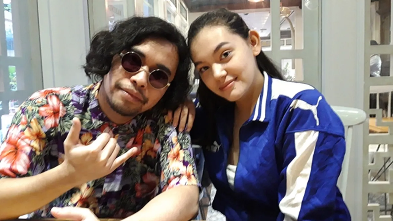 Lewat Single Perdana, Whisnu Santika dan Amy B Tawarkan Alunan Musik Khas Brasil