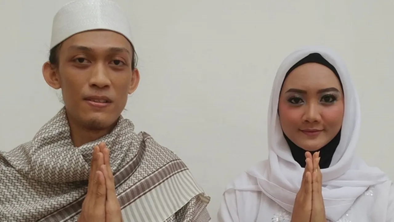 Lewat Single 'Sijjin', Duo Chika dan Agus Gambarkan Tanda-Tanda Akan Datangnaya Hari Kiamat