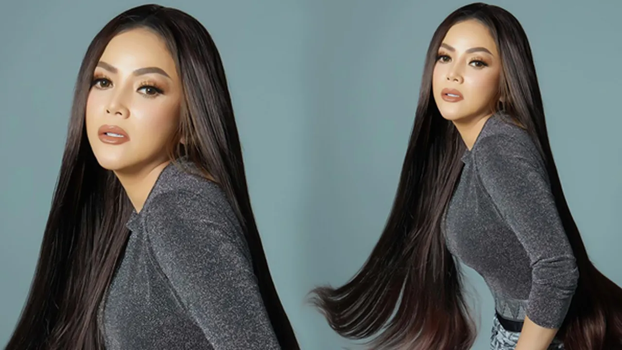 Lewat Single 'You', Kristina Kembali Ramaikan Musik Dangdut Indonesia